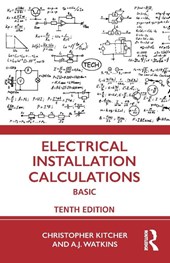 Electrical Installation Calculations