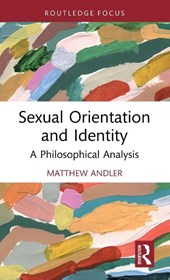 Sexual Orientation and Identity