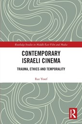 Contemporary Israeli Cinema