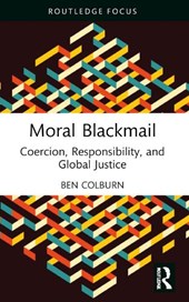 Moral Blackmail