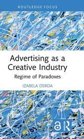 Advertising as a Creative Industry
