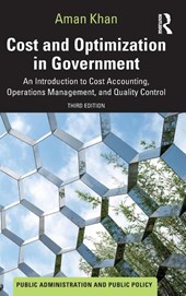 Cost and Optimization in Government