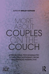 More About Couples on the Couch