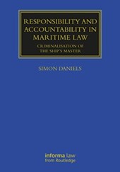 Responsibility and Accountability in Maritime Law