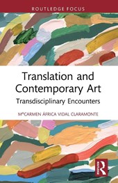 Translation and Contemporary Art