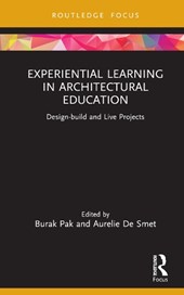 Experiential Learning in Architectural Education