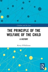 The Principle of the Welfare of the Child