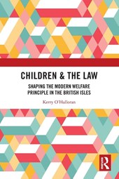 Children & the Law