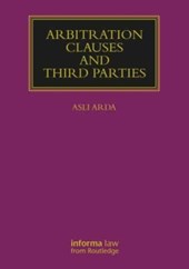 Arbitration Clauses and Third Parties