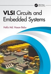 VLSI Circuits and Embedded Systems
