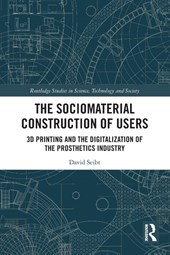 The Sociomaterial Construction of Users