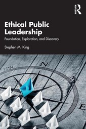 Ethical Public Leadership