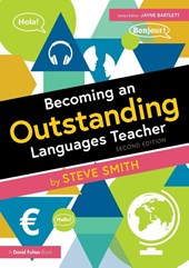 Becoming an Outstanding Languages Teacher
