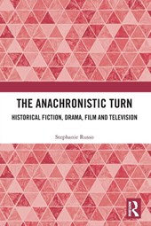 The Anachronistic Turn