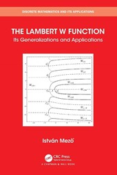 The Lambert W Function