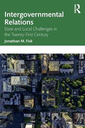 Intergovernmental Relations