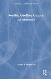 Reading Geoffrey Chaucer
