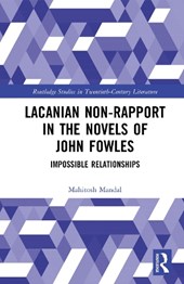 Lacanian Non-Rapport in the Novels of John Fowles
