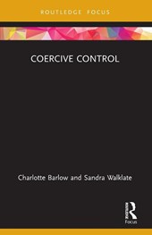 Coercive Control