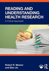 Reading and Understanding Health Research