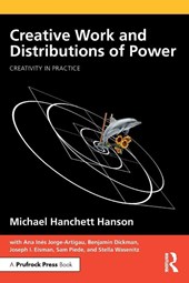Creative Work and Distributions of Power