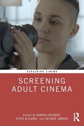 Screening Adult Cinema