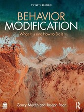 Behavior Modification