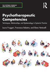 Psychotherapeutic Competencies