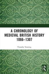 A Chronology of Medieval British History
