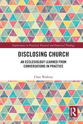 Disclosing Church