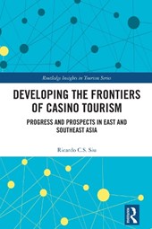 Developing the Frontiers of Casino Tourism