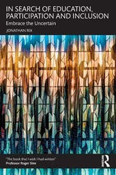 In Search of Education, Participation and Inclusion