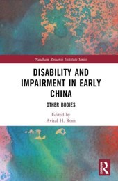 Disability and Impairment in Early China