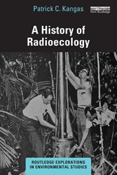 A History of Radioecology