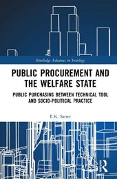 Public Procurement and the Welfare State