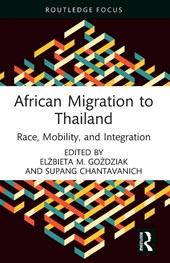 African Migration to Thailand