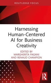Artificial Intelligence for Business Creativity