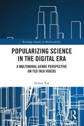 Popularizing Science in the Digital Era