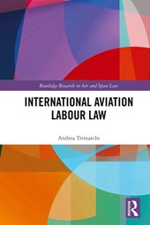 International Aviation Labour Law