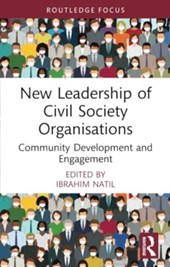 New Leadership of Civil Society Organisations