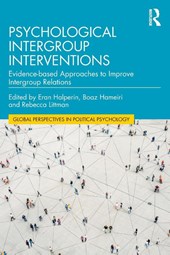 Psychological Intergroup Interventions