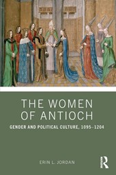 The Women of Antioch