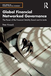 Global Financial Networked Governance