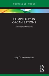 Complexity in Organizations