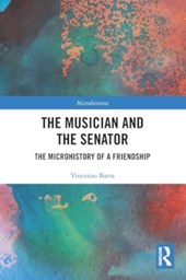 The Musician and the Senator