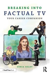 Breaking into Factual TV