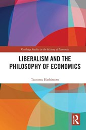 Liberalism and the Philosophy of Economics
