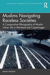 Navigating Colour-Blind Societies