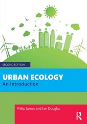 Urban Ecology