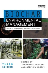 Biochar for Environmental Management